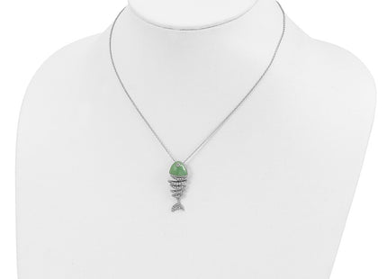 Sterling Silver Jewelry Style QCM574 - Classique Jewelry Inc.