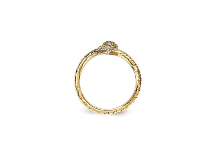 Sterling Silver Rings Style QCM590 - Classique Jewelry Inc.