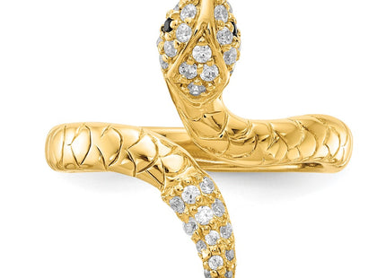 Sterling Silver Rings Style QCM590 - Classique Jewelry Inc.