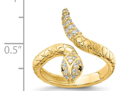 Sterling Silver Rings Style QCM590 - Classique Jewelry Inc.