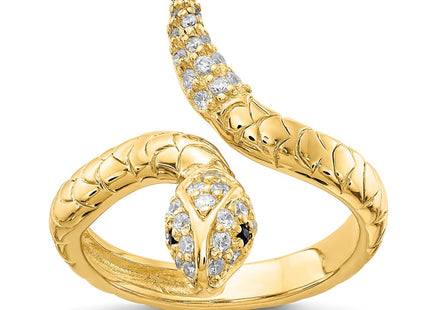 Sterling Silver Rings Style QCM590 - Classique Jewelry Inc.