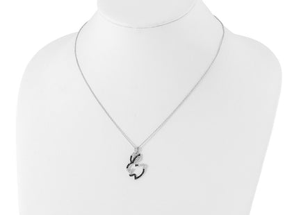 Sterling Silver Jewelry Style QCM601 - Classique Jewelry Inc.