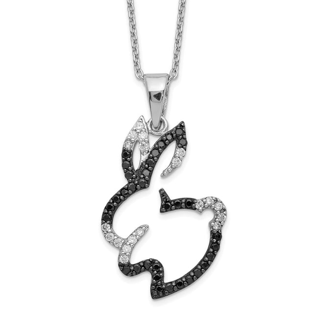 Sterling Silver Jewelry Style QCM601 - Classique Jewelry Inc.