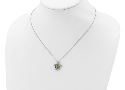 Sterling Silver Jewelry Style QCM604 - Classique Jewelry Inc.