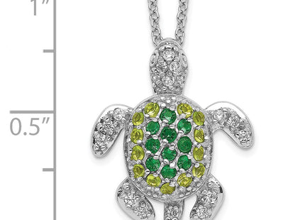 Sterling Silver Jewelry Style QCM604 - Classique Jewelry Inc.