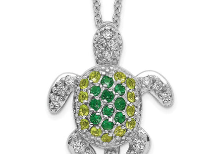 Sterling Silver Jewelry Style QCM604 - Classique Jewelry Inc.