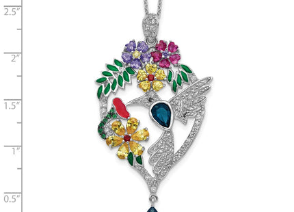 Sterling Silver Jewelry Style QCM607 - Classique Jewelry Inc.