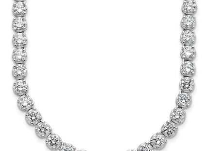 Sterling Silver Jewelry Style QCM675 - Classique Jewelry Inc.