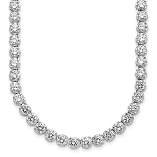 Sterling Silver Jewelry Style QCM675 - Classique Jewelry Inc.