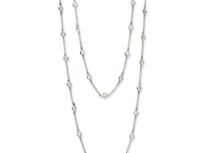 Sterling Silver Jewelry Style QCM701 - Classique Jewelry Inc.