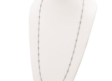 Sterling Silver Jewelry Style QCM701 - Classique Jewelry Inc.