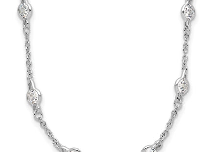 Sterling Silver Jewelry Style QCM701 - Classique Jewelry Inc.