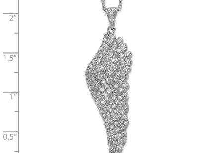 Sterling Silver Jewelry Style QCM703 - Classique Jewelry Inc.