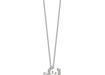 Sterling Silver Jewelry Style QCM716 - Classique Jewelry Inc.