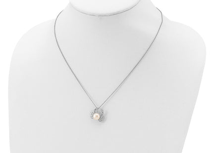 Sterling Silver Jewelry Style QCM716 - Classique Jewelry Inc.