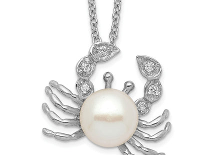 Sterling Silver Jewelry Style QCM716 - Classique Jewelry Inc.
