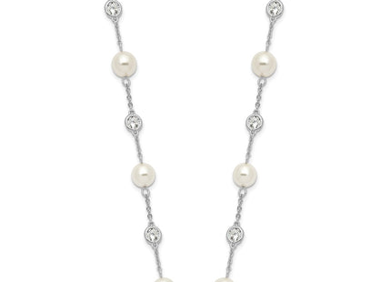 Sterling Silver Jewelry Style QCM729 - Classique Jewelry Inc.