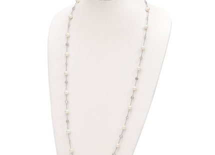 Sterling Silver Jewelry Style QCM729 - Classique Jewelry Inc.