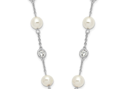 Sterling Silver Jewelry Style QCM729 - Classique Jewelry Inc.