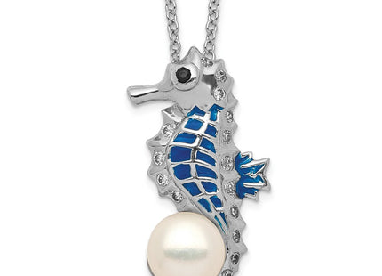 Sterling Silver Jewelry Style QCM857 - Classique Jewelry Inc.