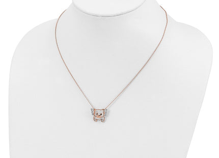 Sterling Silver Jewelry Style QCM859 - Classique Jewelry Inc.
