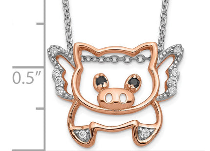 Sterling Silver Jewelry Style QCM859 - Classique Jewelry Inc.