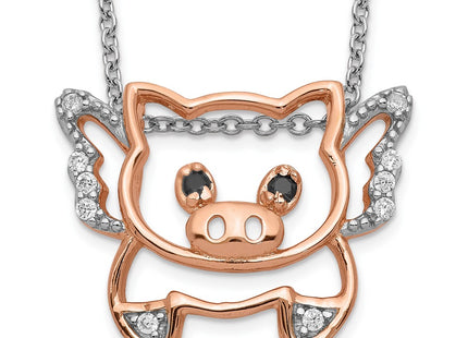 Sterling Silver Jewelry Style QCM859 - Classique Jewelry Inc.