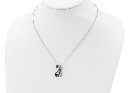 Sterling Silver Jewelry Style QCM866 - Classique Jewelry Inc.