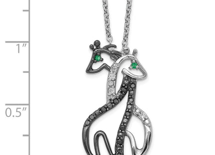 Sterling Silver Jewelry Style QCM866 - Classique Jewelry Inc.