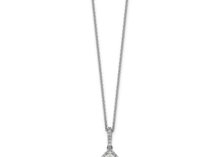 Sterling Silver Jewelry Style QCM868 - Classique Jewelry Inc.