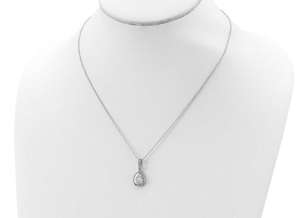Sterling Silver Jewelry Style QCM868 - Classique Jewelry Inc.