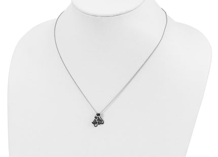 Sterling Silver Jewelry Style QCM874 - Classique Jewelry Inc.
