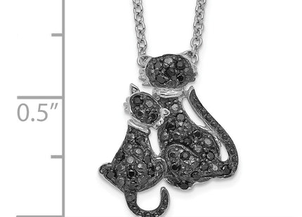 Sterling Silver Jewelry Style QCM874 - Classique Jewelry Inc.