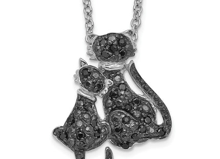 Sterling Silver Jewelry Style QCM874 - Classique Jewelry Inc.