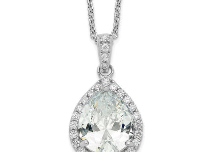 Sterling Silver Jewelry Style QCM876 - Classique Jewelry Inc.