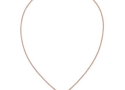SS/Rose Plated Jewelry Style QCM881P - Classique Jewelry Inc.
