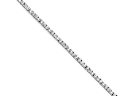 Sterling Silver Bracelets Style QCM904 - Classique Jewelry Inc.