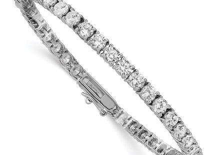 Sterling Silver Bracelets Style QCM904 - Classique Jewelry Inc.