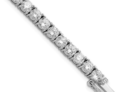 Sterling Silver Bracelets Style QCM904 - Classique Jewelry Inc.