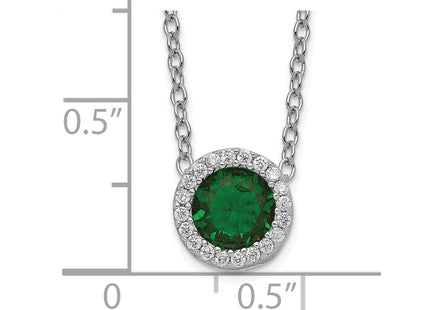 Sterling Silver Jewelry Style QCM932 - Classique Jewelry Inc.