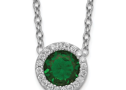 Sterling Silver Jewelry Style QCM932 - Classique Jewelry Inc.