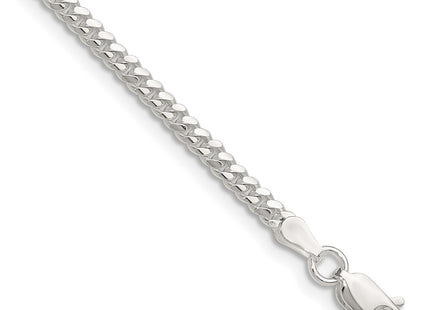 Sterling Silver Chains Style QDB080 - Classique Jewelry Inc.