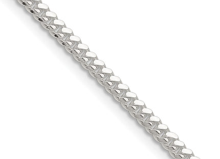 Sterling Silver Chains Style QDB080 - Classique Jewelry Inc.