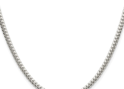 Sterling Silver Chains Style QDB100 - Classique Jewelry Inc.