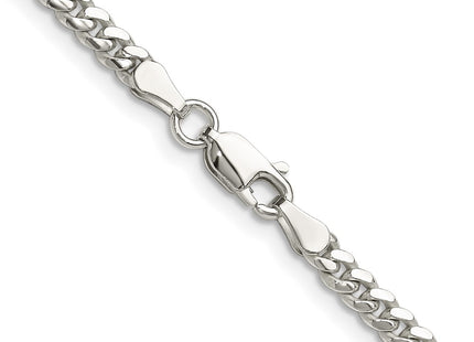Sterling Silver Chains Style QDB100 - Classique Jewelry Inc.