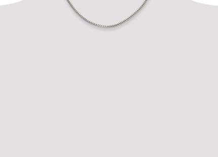 Sterling Silver Chains Style QDB100 - Classique Jewelry Inc.