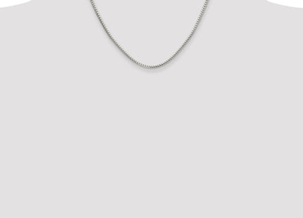 Sterling Silver Chains Style QDB100 - Classique Jewelry Inc.