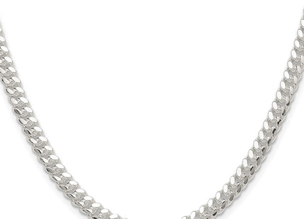 Sterling Silver Chains Style QDB150 - Classique Jewelry Inc.