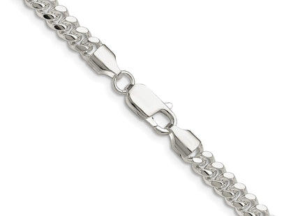 Sterling Silver Chains Style QDB150 - Classique Jewelry Inc.