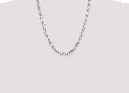 Sterling Silver Chains Style QDB150 - Classique Jewelry Inc.